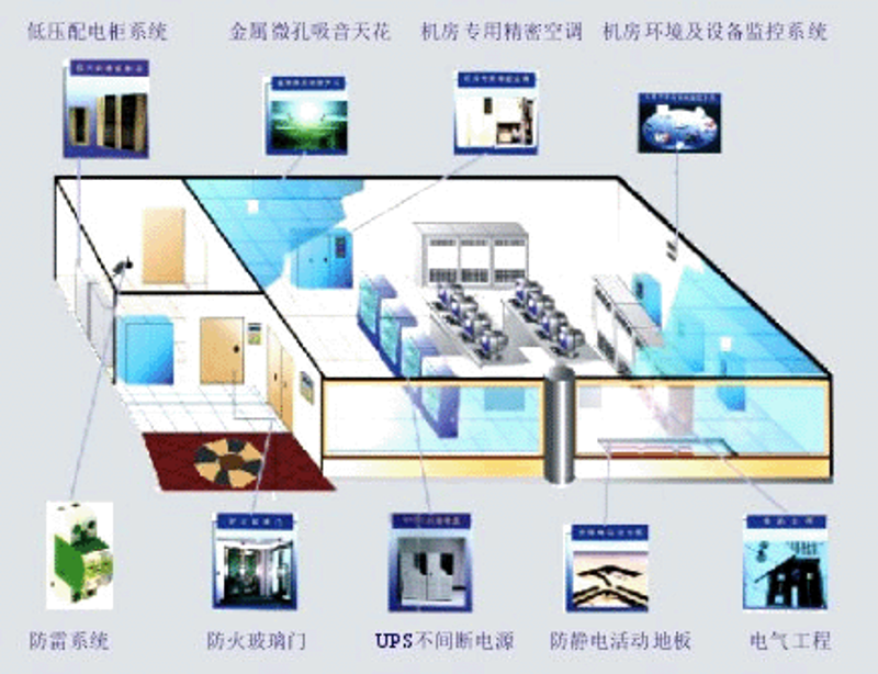 企业网站制作，如何在众多网站中脱颖而出？